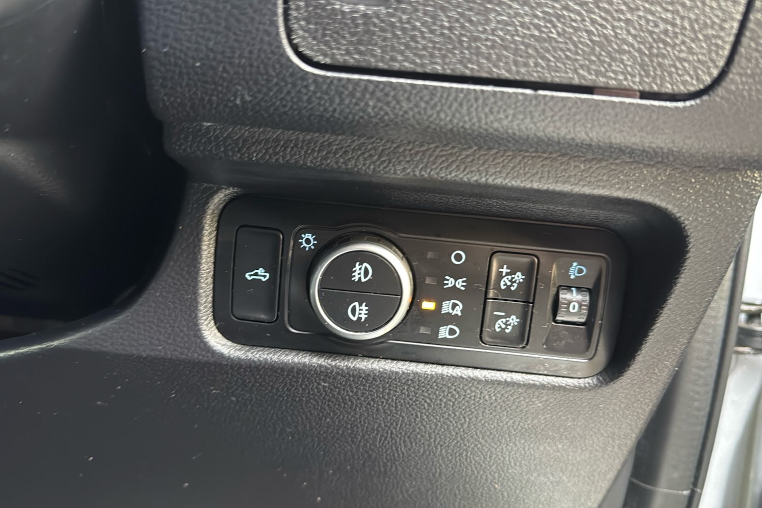 Used Ford Ranger for sale - 76789795: Photo 34