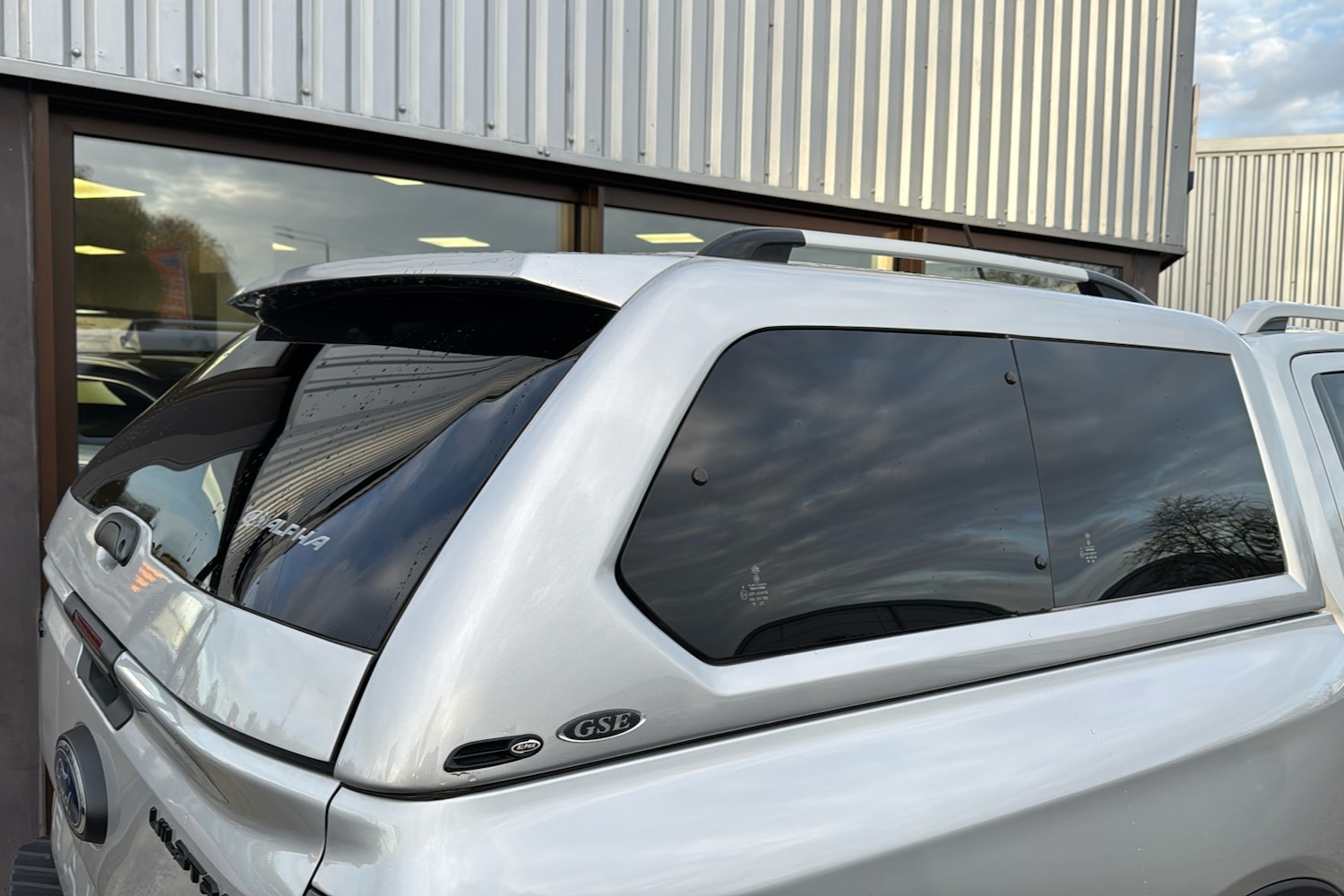 Used Ford Ranger for sale - 76789795: Photo 35