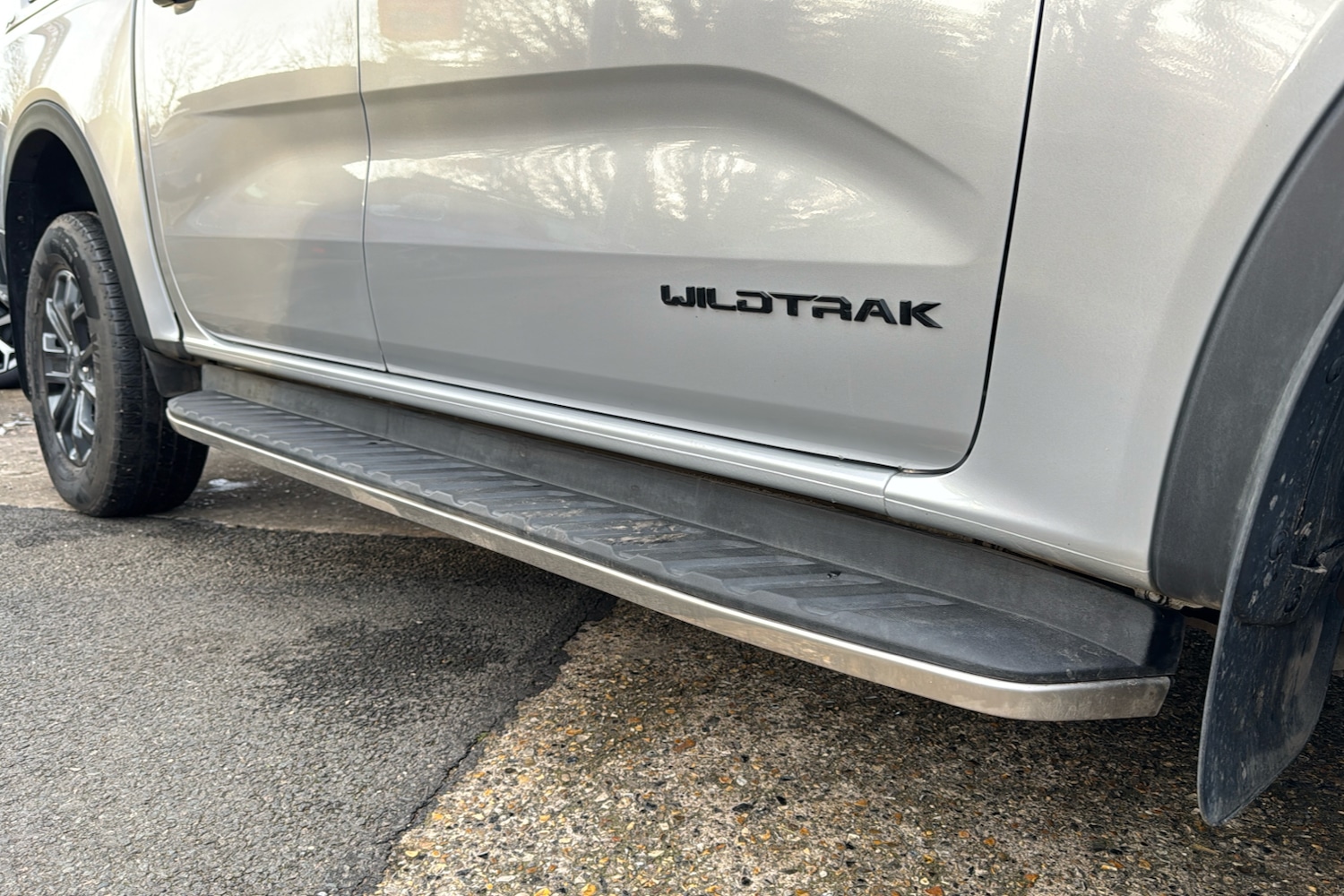 Used Ford Ranger for sale - 76789795: Photo 39