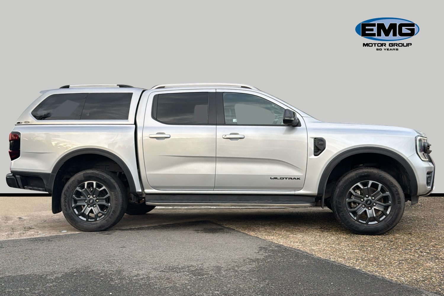 Used Ford Ranger for sale - 76789795: Photo 4