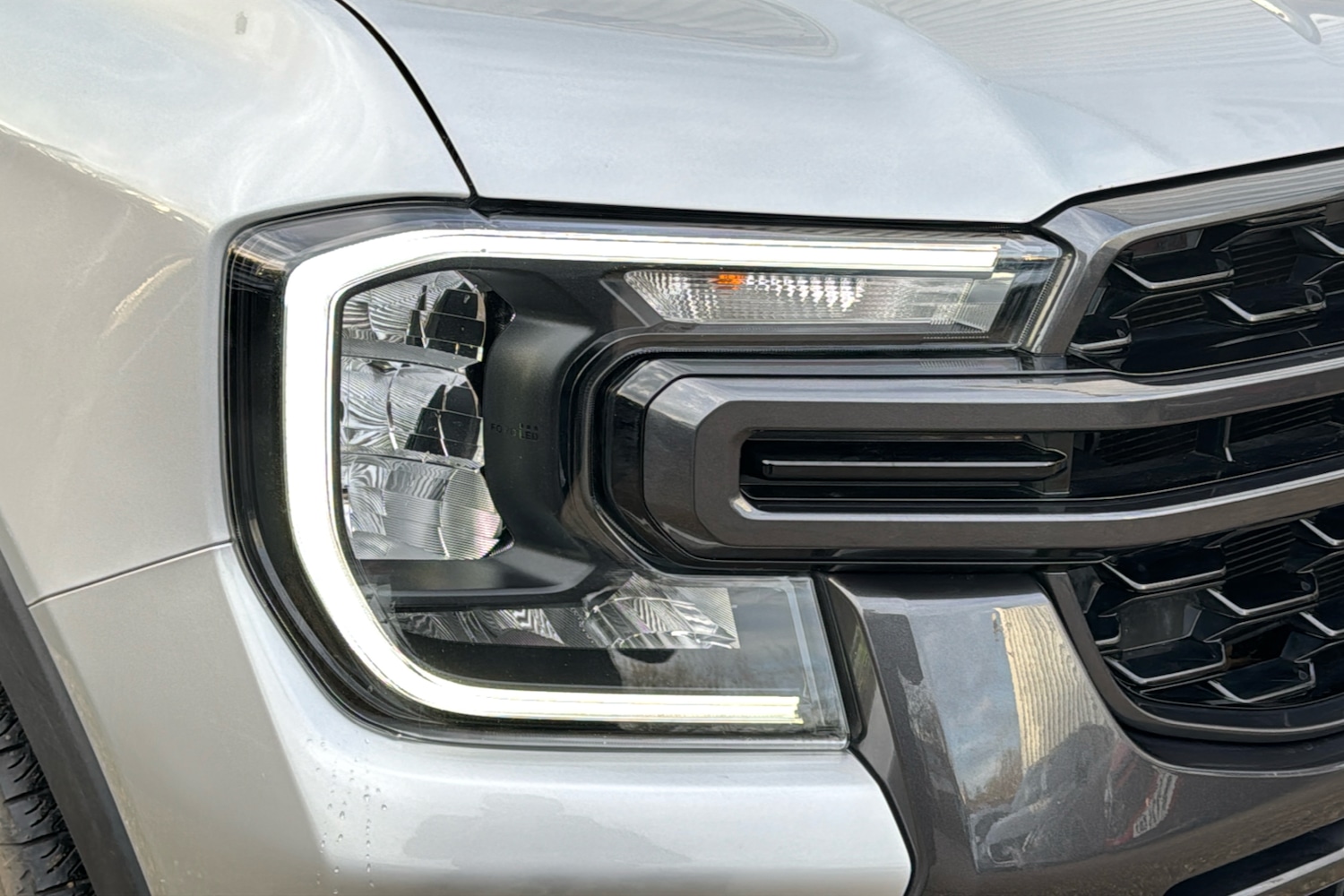 Used Ford Ranger for sale - 76789795: Photo 40