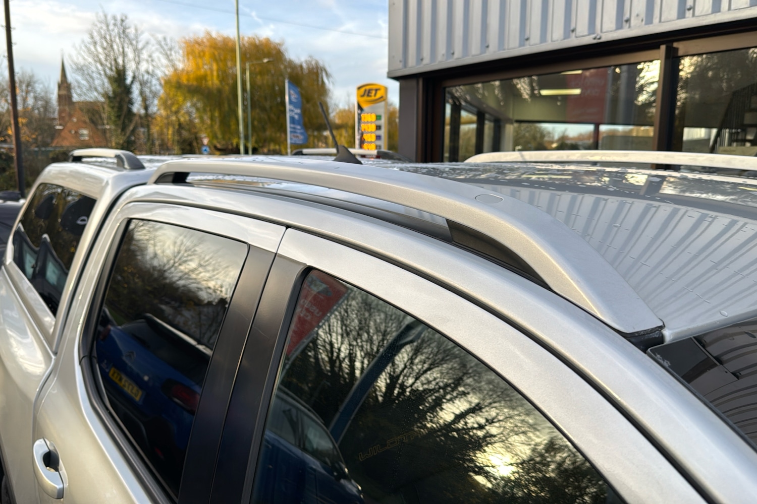 Used Ford Ranger for sale - 76789795: Photo 42