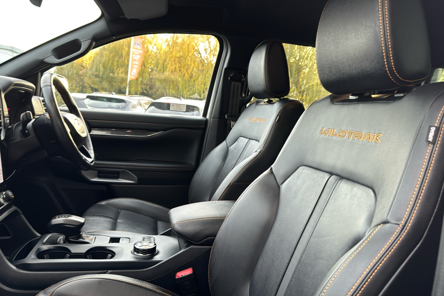 Used Ford Ranger for sale - 76789795: Photo 44