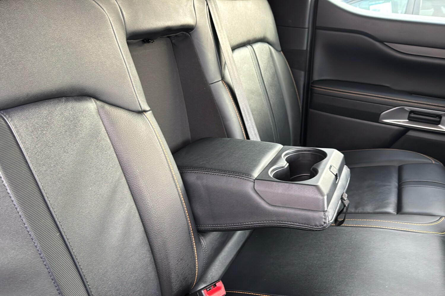 Used Ford Ranger for sale - 76789795: Photo 46