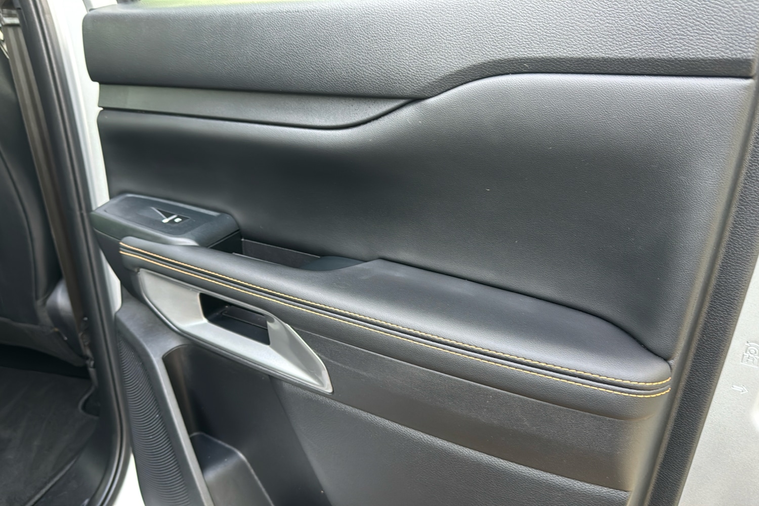 Used Ford Ranger for sale - 76789795: Photo 47