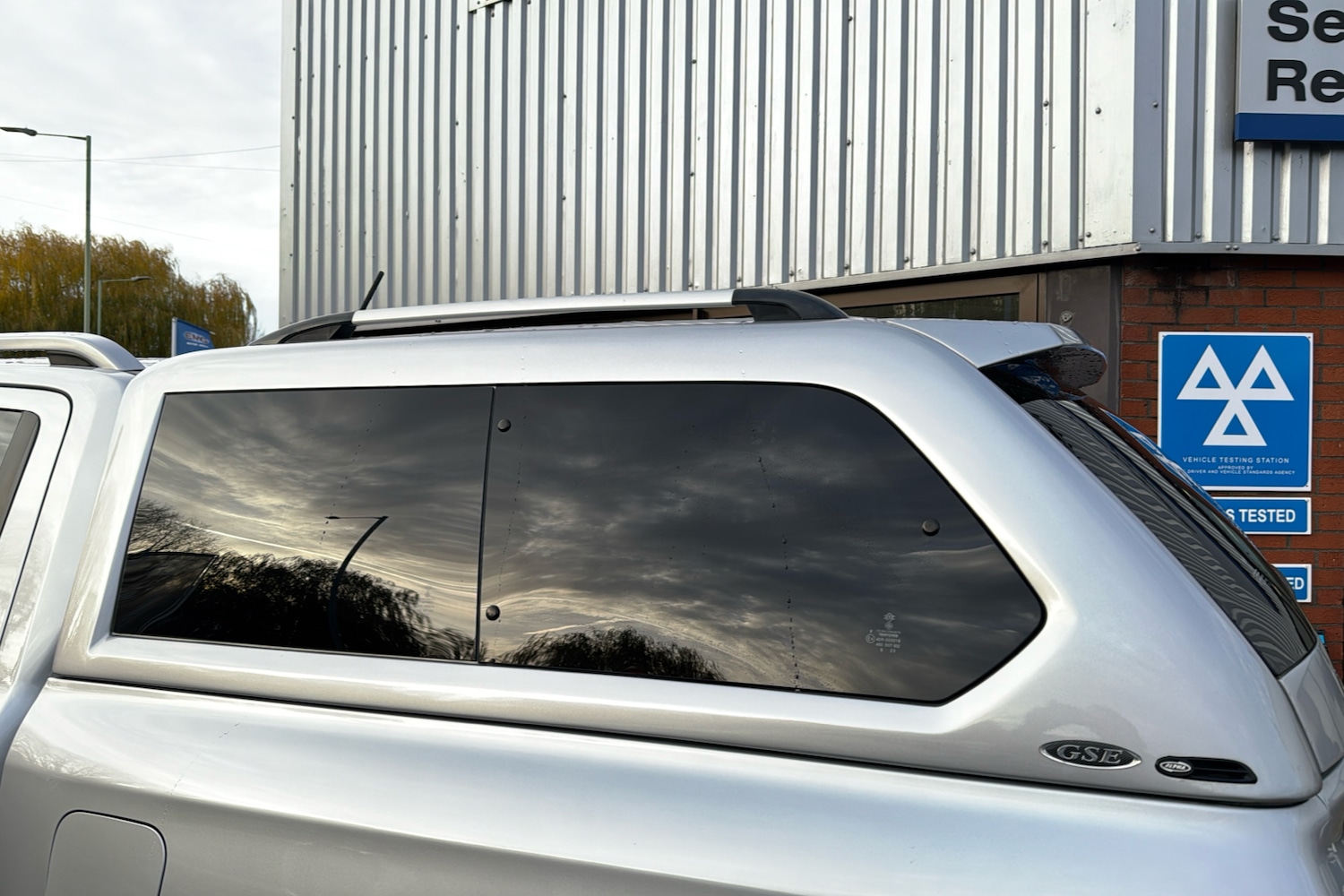 Used Ford Ranger for sale - 76789795: Photo 48