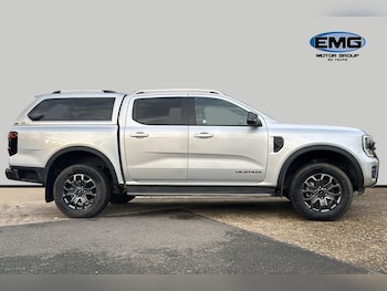 Used Ford Ranger undefined for sale - 76789795: Photo