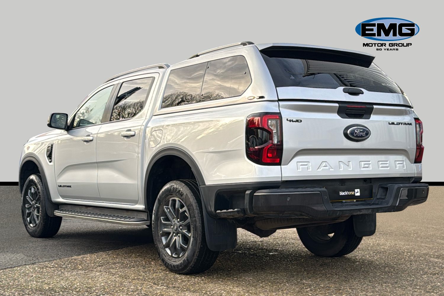 Used Ford Ranger for sale - 76789795: Photo 5