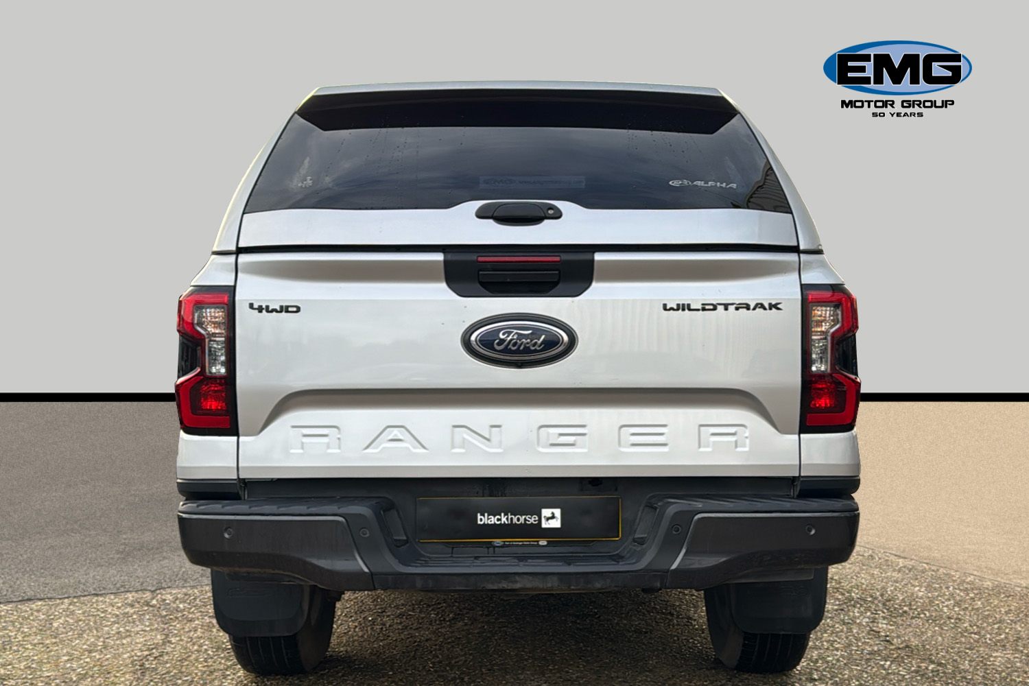 Used Ford Ranger for sale - 76789795: Photo 6