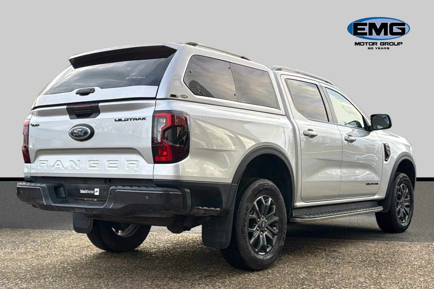 Used Ford Ranger for sale - 76789795: Photo 7