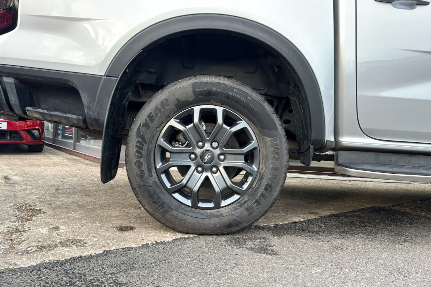 Used Ford Ranger for sale - 76789795: Photo 8