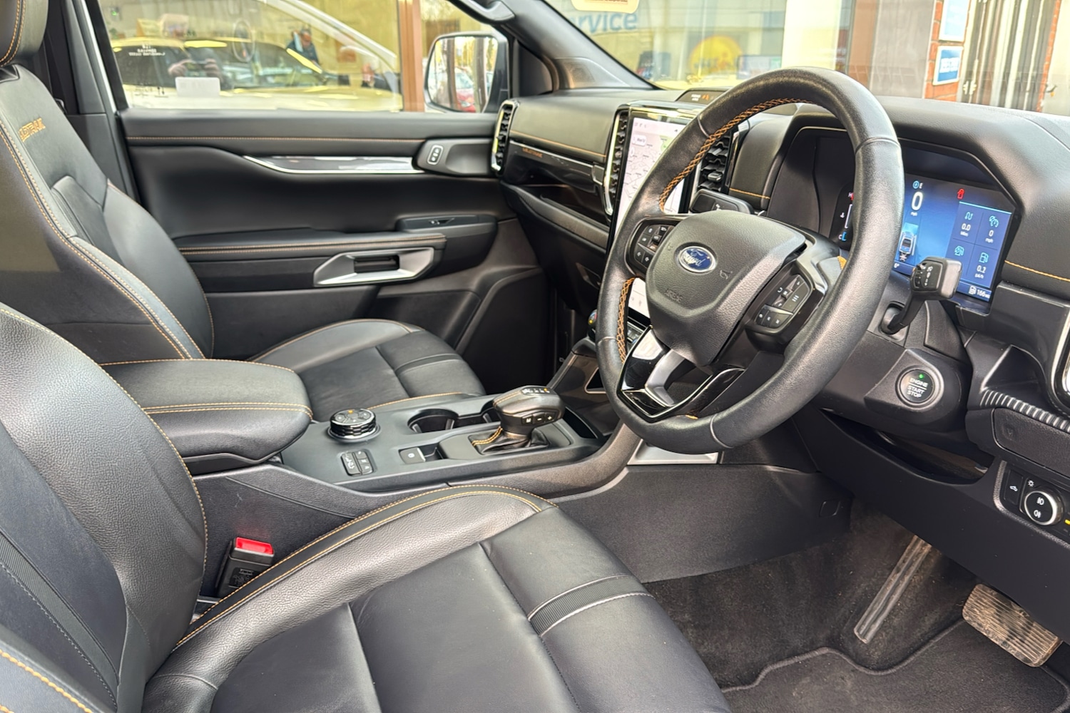 Used Ford Ranger for sale - 76789795: Photo 9