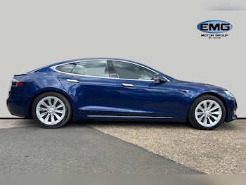 Used Tesla Model S 2019 for sale - 78782085: Photo