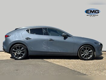 Used Mazda Mazda3 2019 for sale - 78337490: Photo