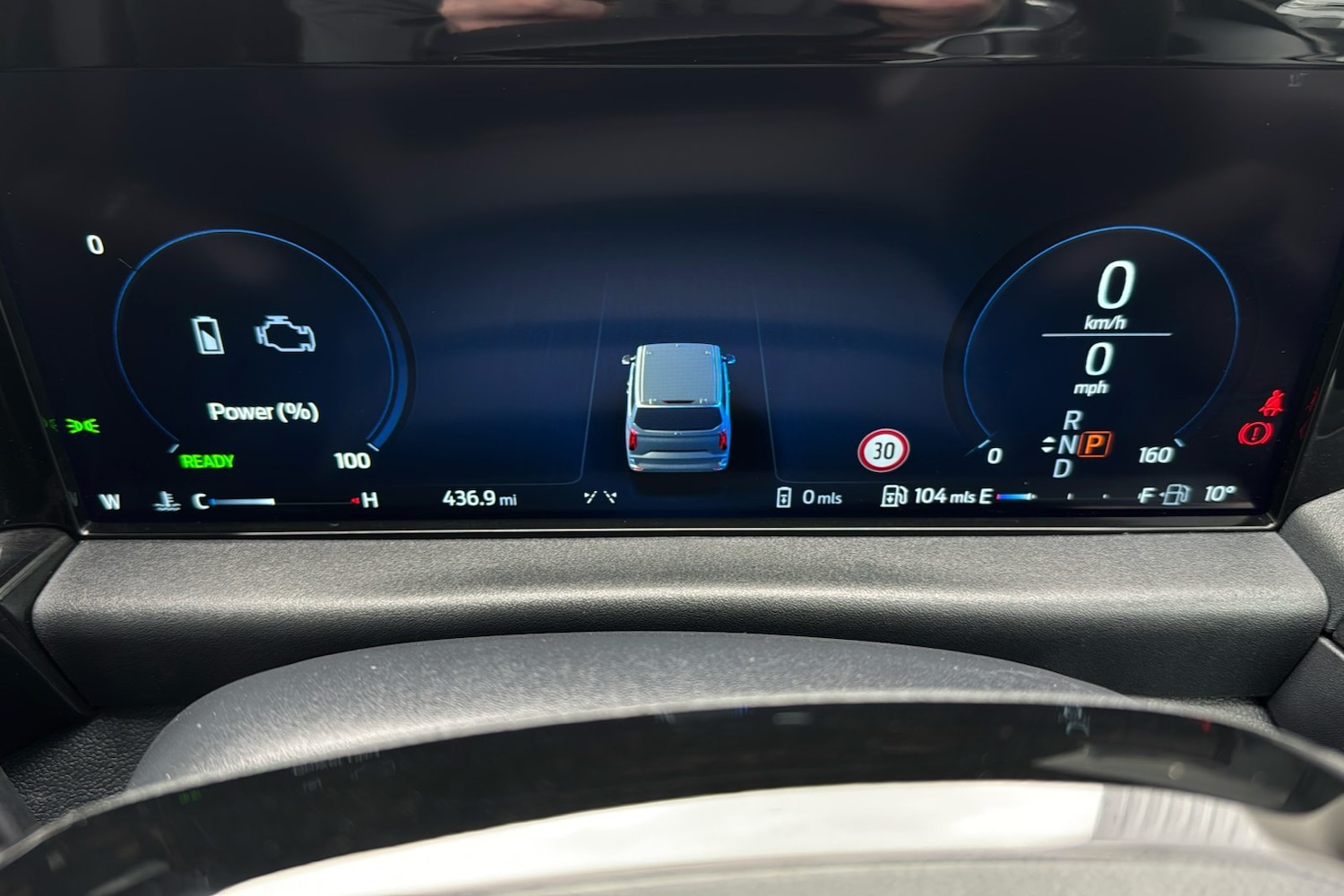 Used Ford Transit Custom 2025 for sale - 78075188: Photo 13