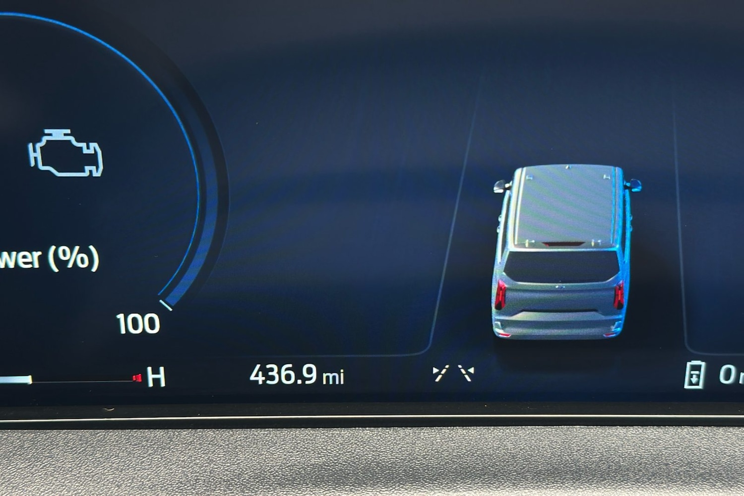 Used Ford Transit Custom 2025 for sale - 78075188: Photo 14