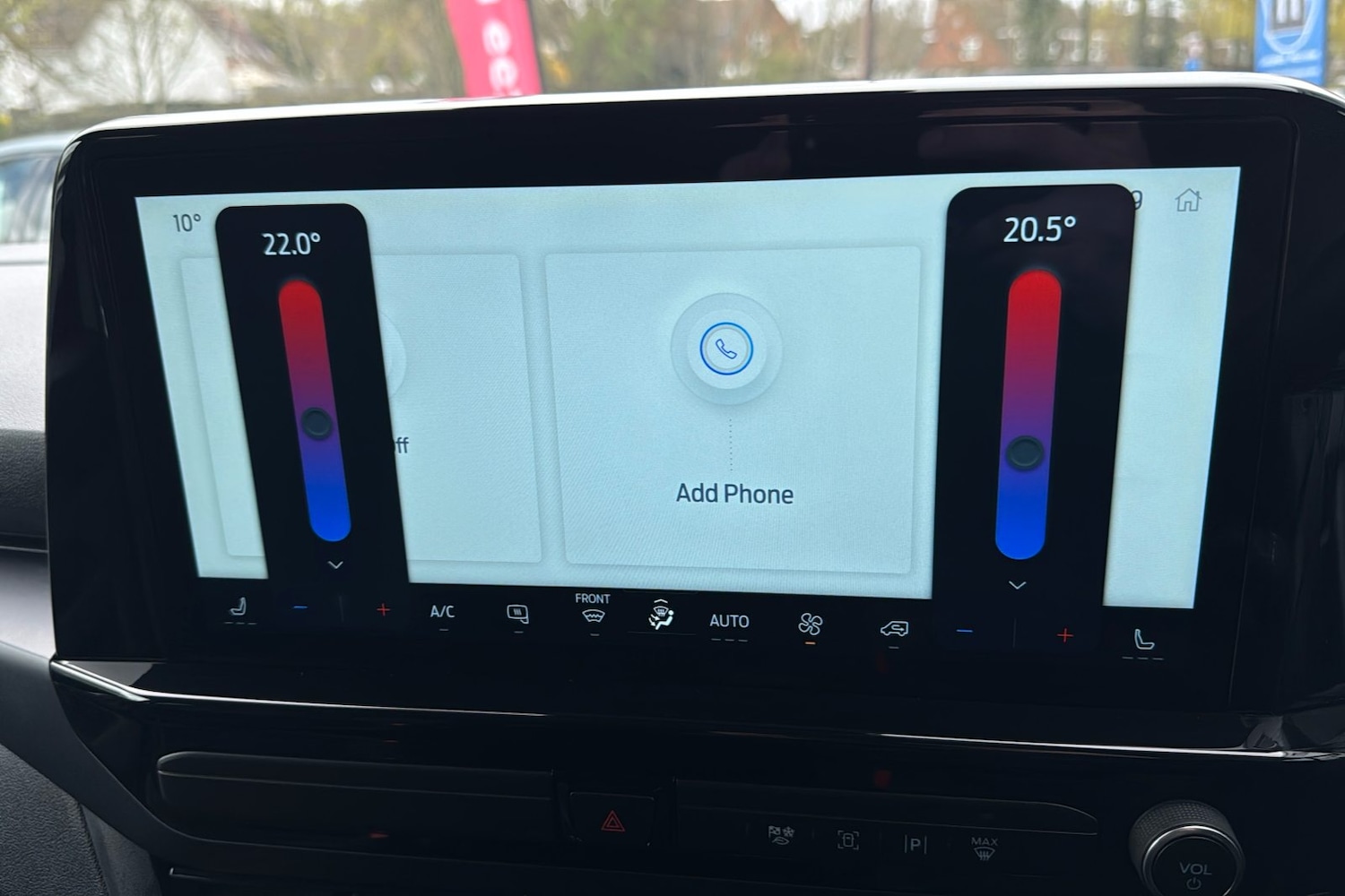 Used Ford Transit Custom 2025 for sale - 78075188: Photo 15