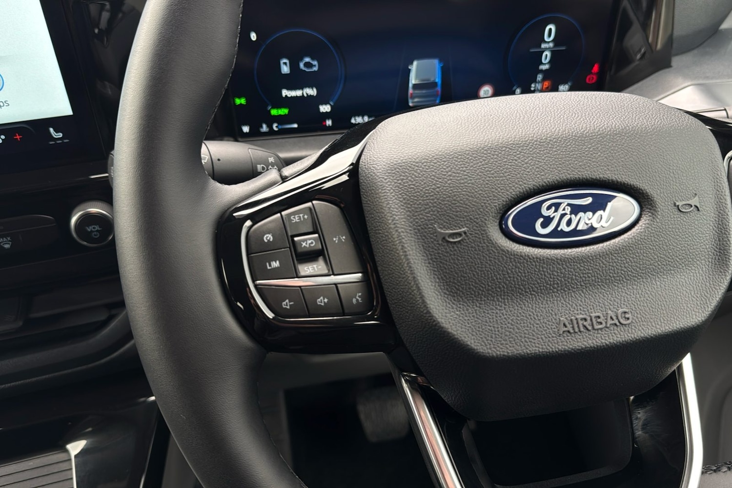 Used Ford Transit Custom 2025 for sale - 78075188: Photo 16