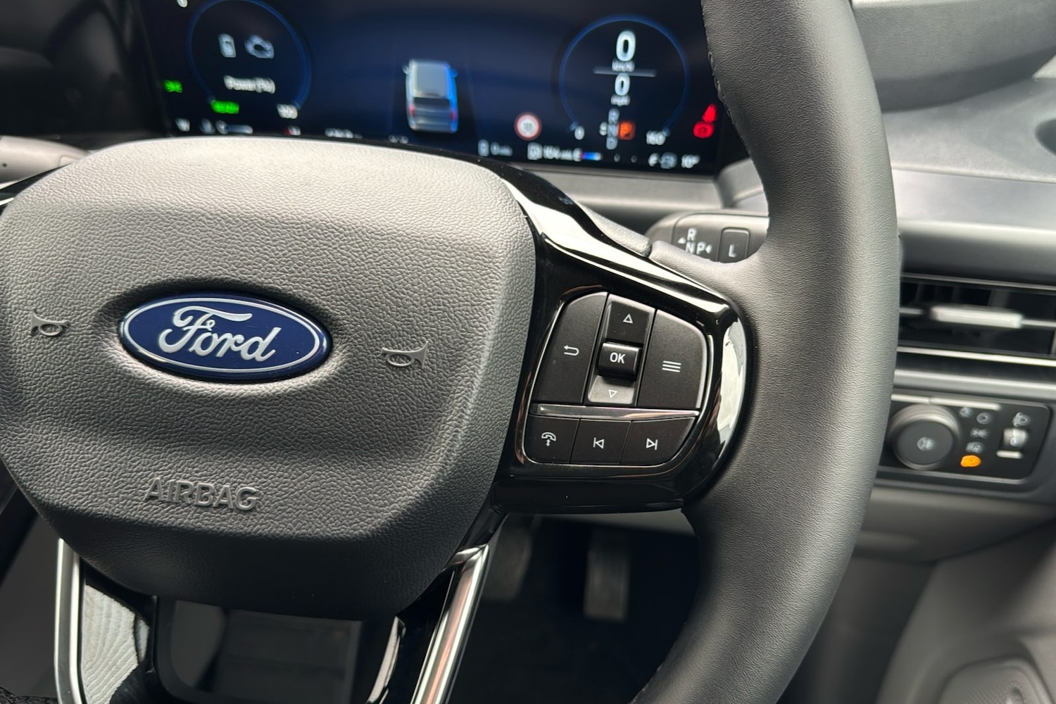 Used Ford Transit Custom 2025 for sale - 78075188: Photo 17