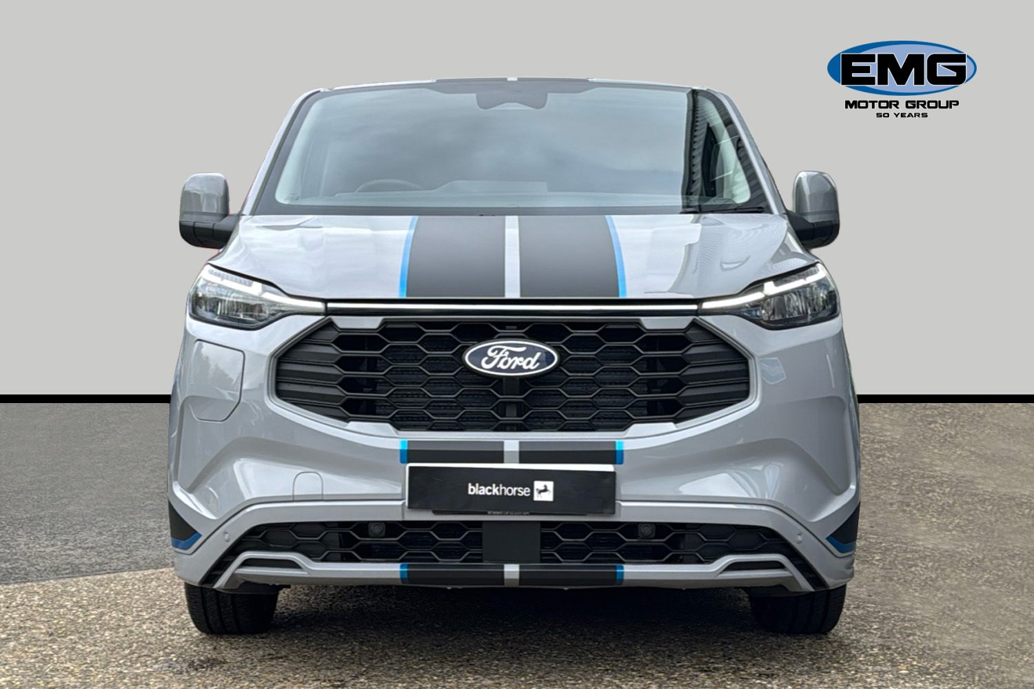 Used Ford Transit Custom 2025 for sale - 78075188: Photo 2