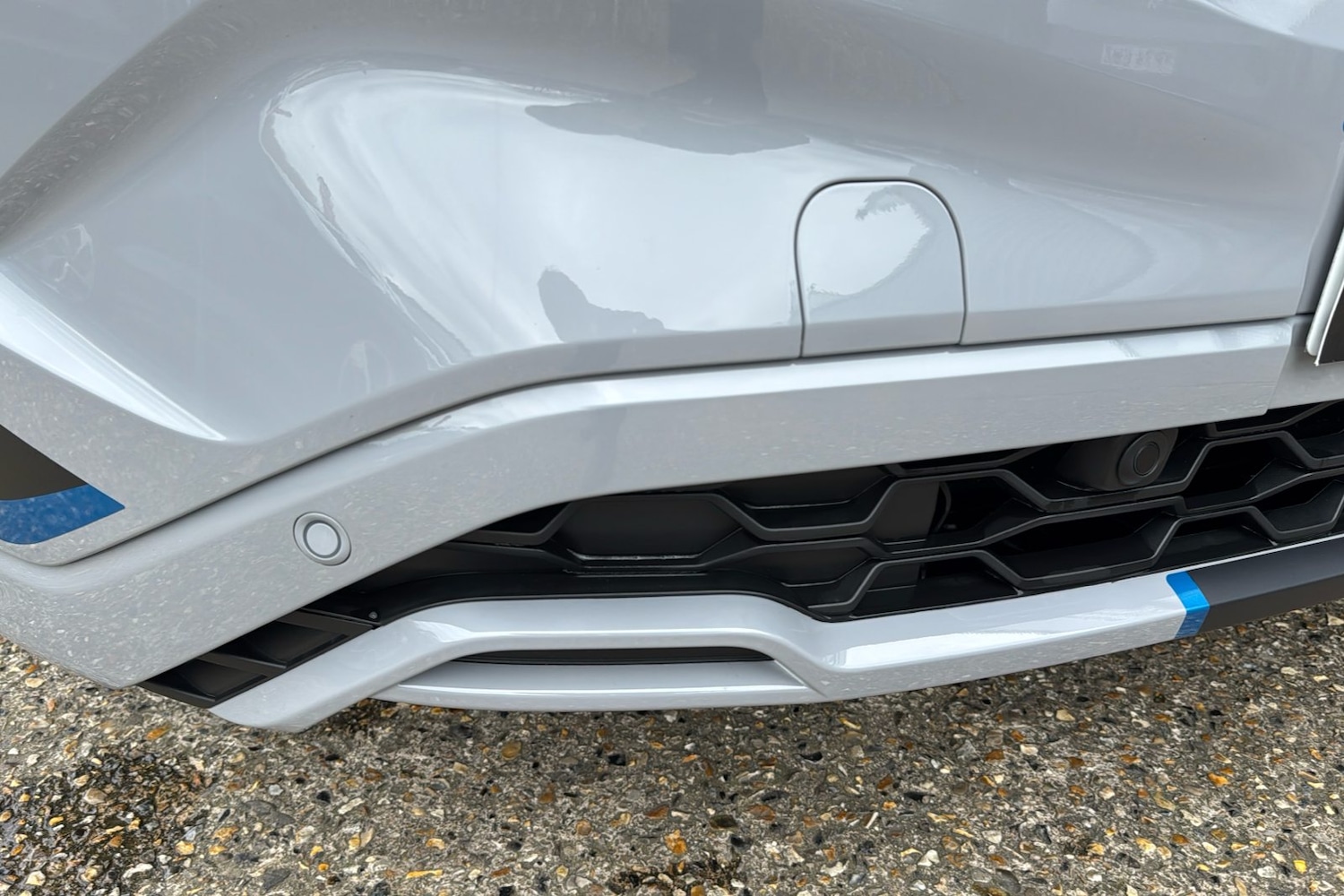 Used Ford Transit Custom 2025 for sale - 78075188: Photo 23