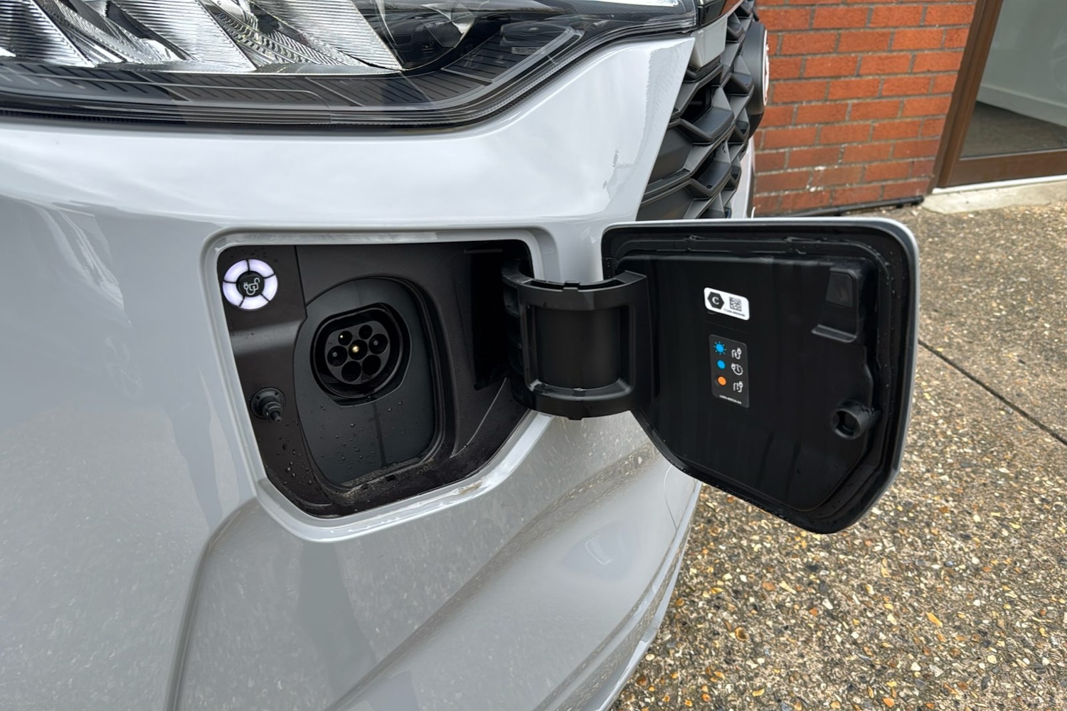 Used Ford Transit Custom 2025 for sale - 78075188: Photo 27