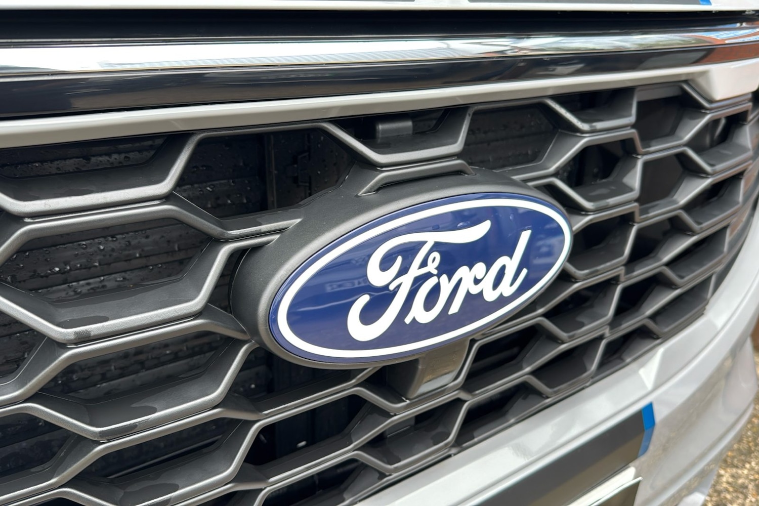 Used Ford Transit Custom 2025 for sale - 78075188: Photo 28