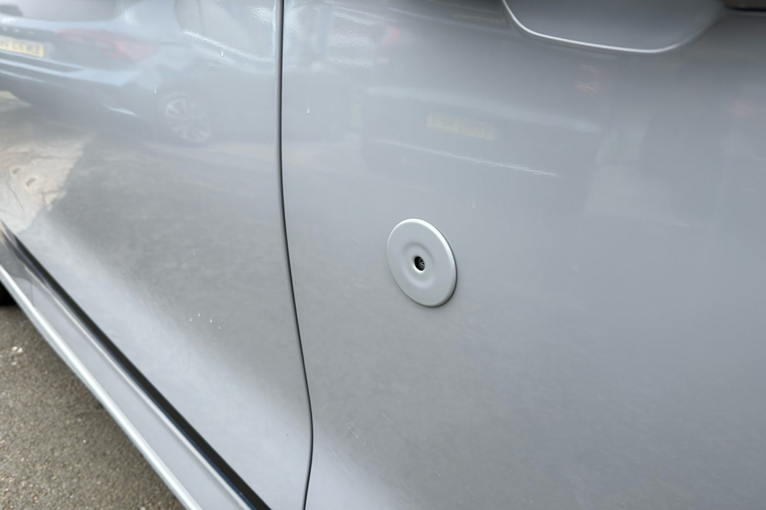 Used Ford Transit Custom 2025 for sale - 78075188: Photo 31