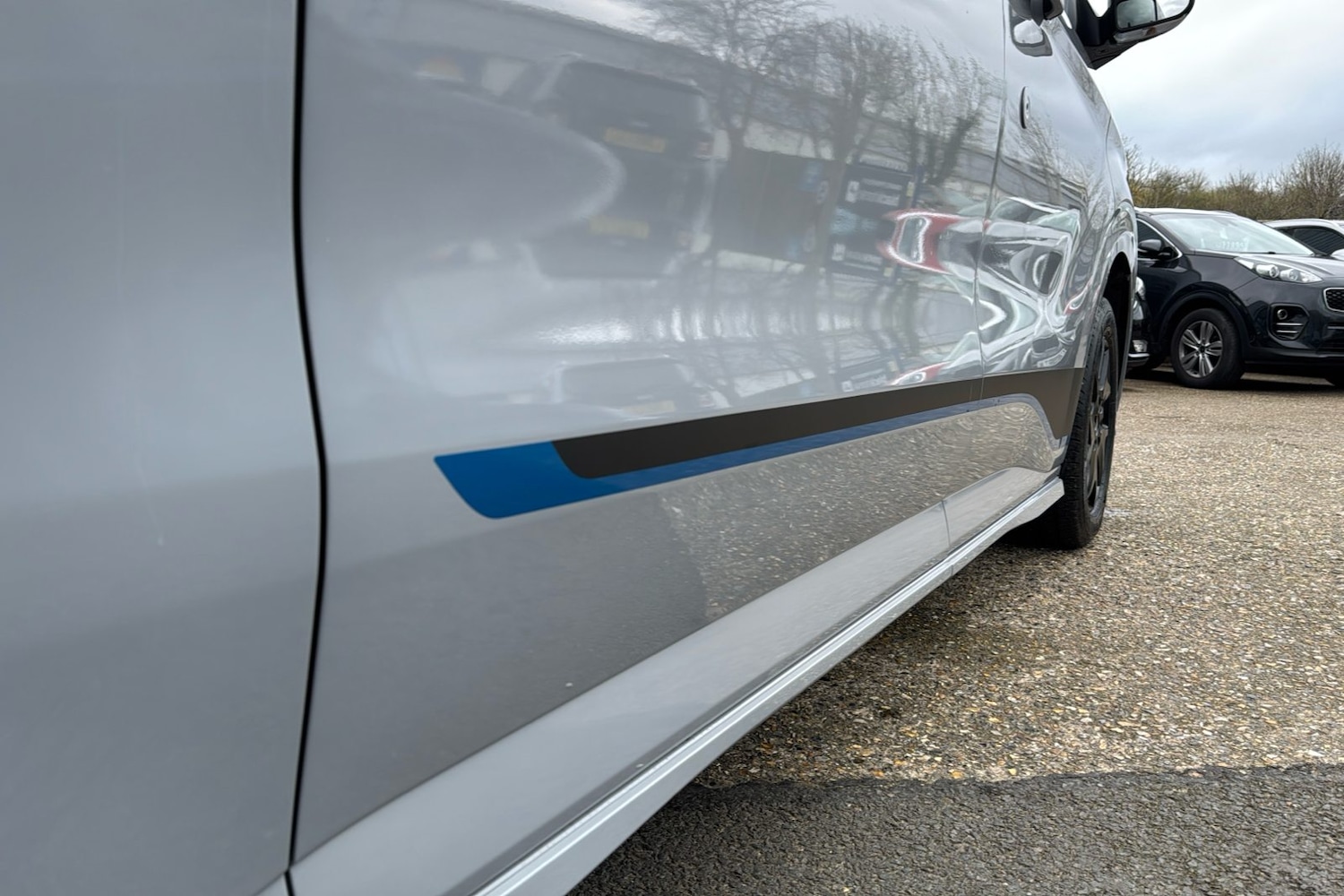 Used Ford Transit Custom 2025 for sale - 78075188: Photo 32