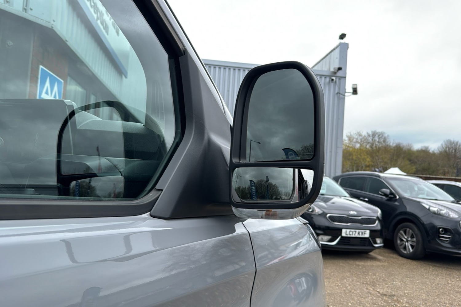 Used Ford Transit Custom 2025 for sale - 78075188: Photo 37