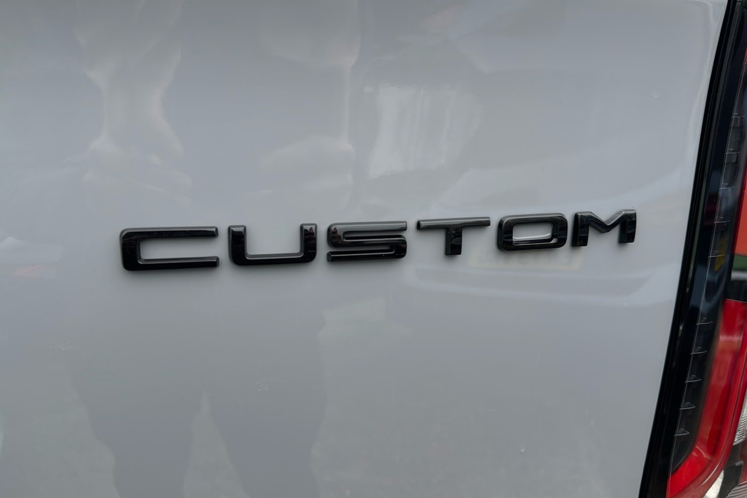 Used Ford Transit Custom 2025 for sale - 78075188: Photo 38