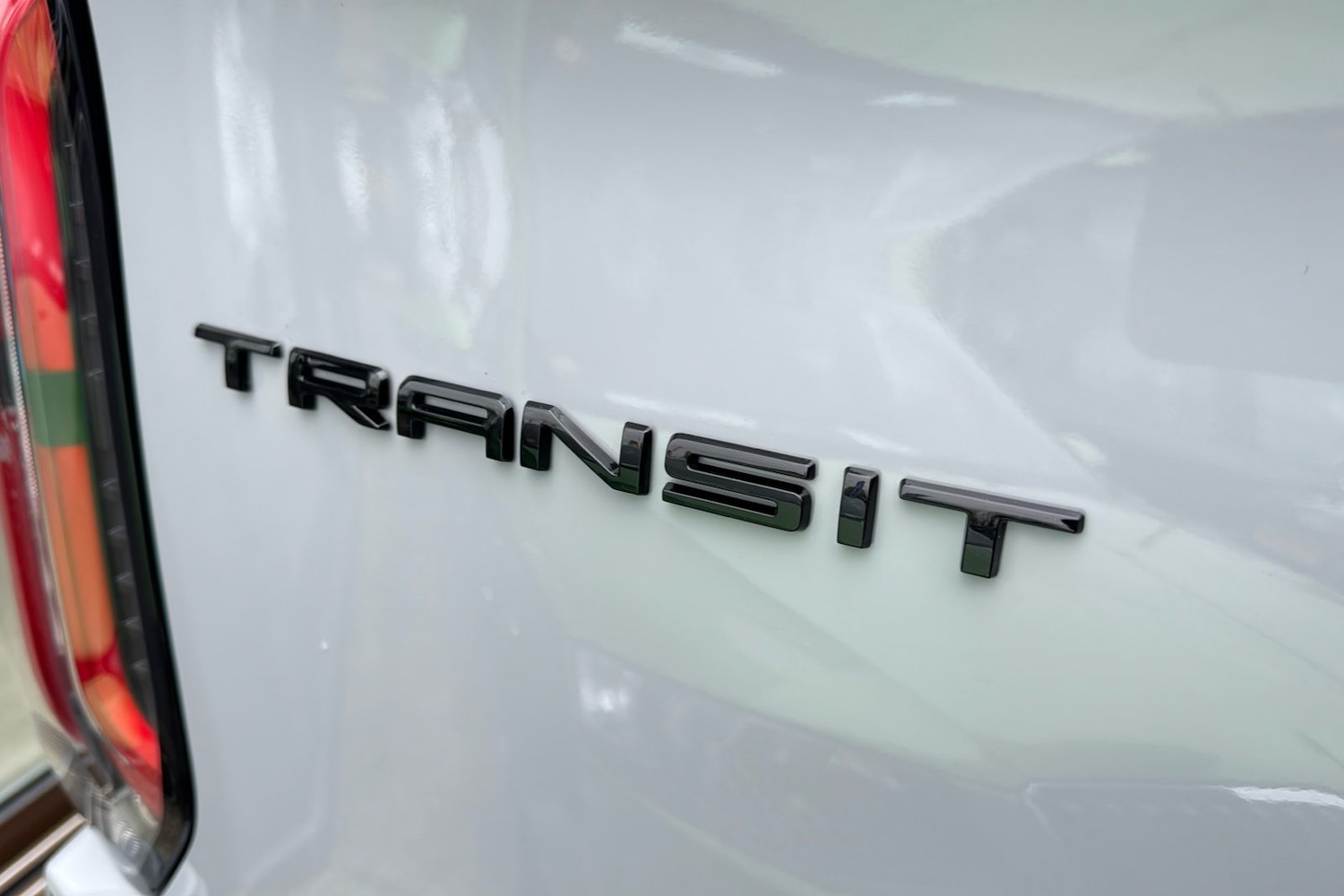 Used Ford Transit Custom 2025 for sale - 78075188: Photo 39