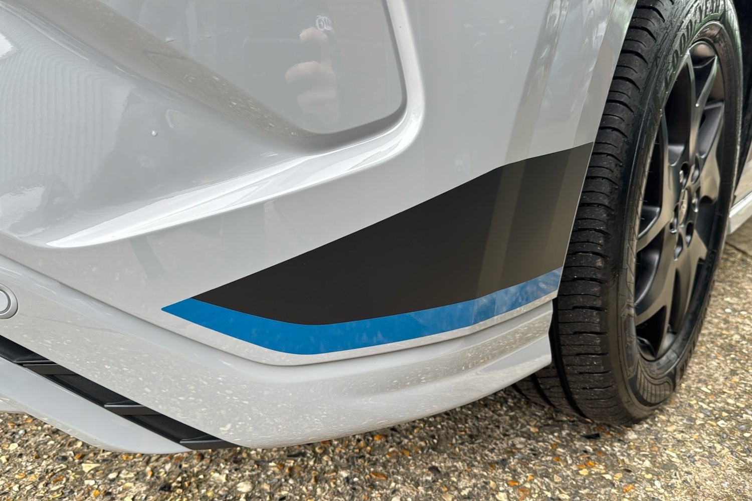 Used Ford Transit Custom 2025 for sale - 78075188: Photo 41