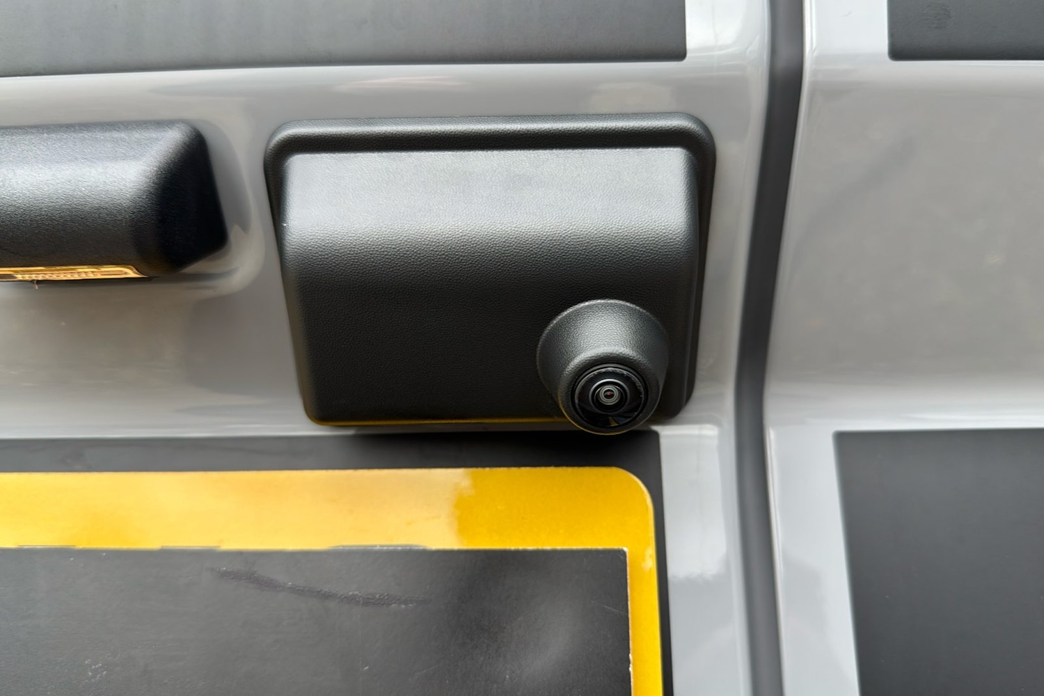 Used Ford Transit Custom 2025 for sale - 78075188: Photo 44