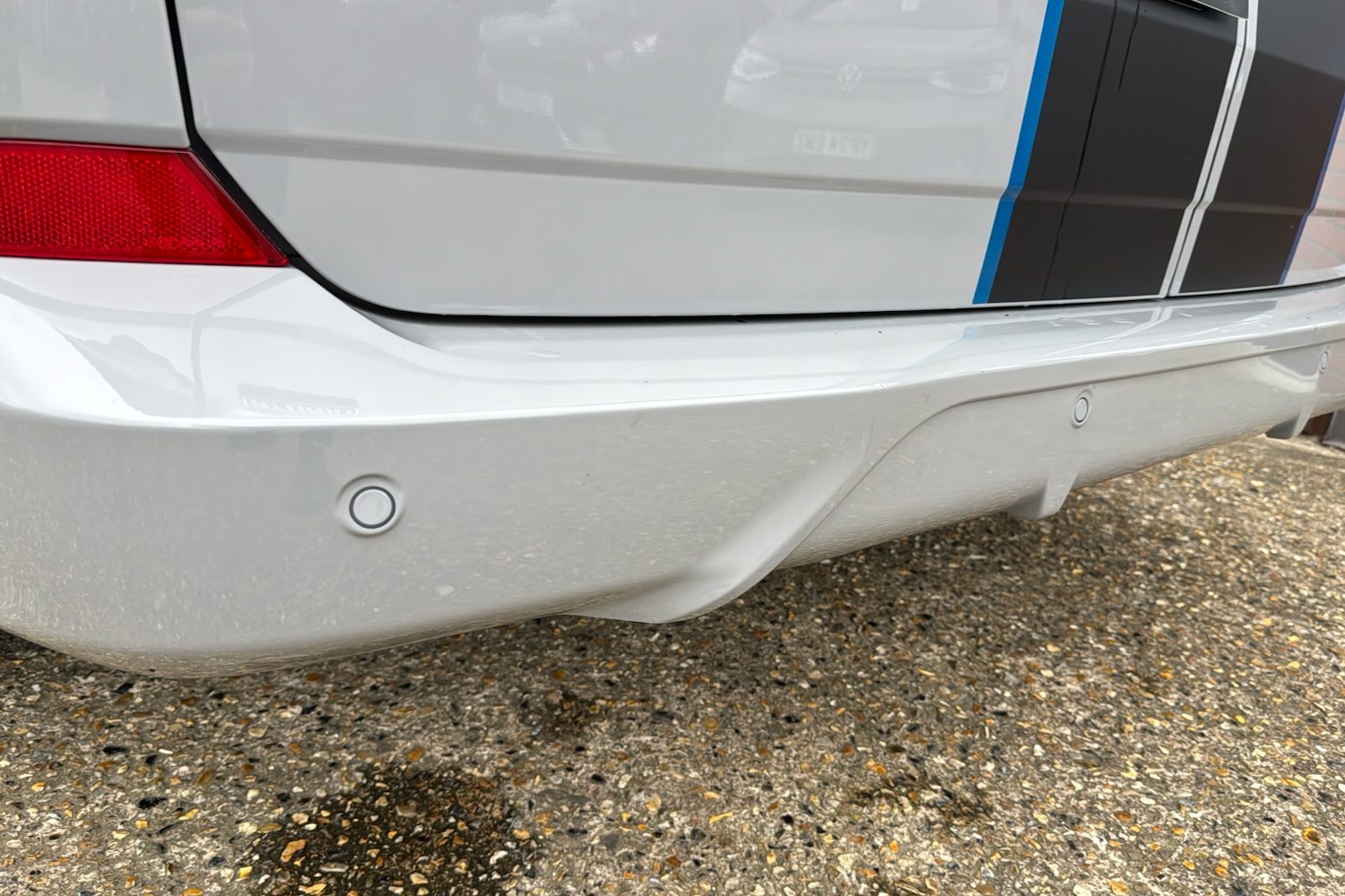 Used Ford Transit Custom 2025 for sale - 78075188: Photo 45