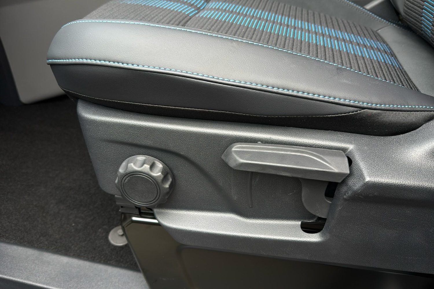 Used Ford Transit Custom 2025 for sale - 78075188: Photo 49