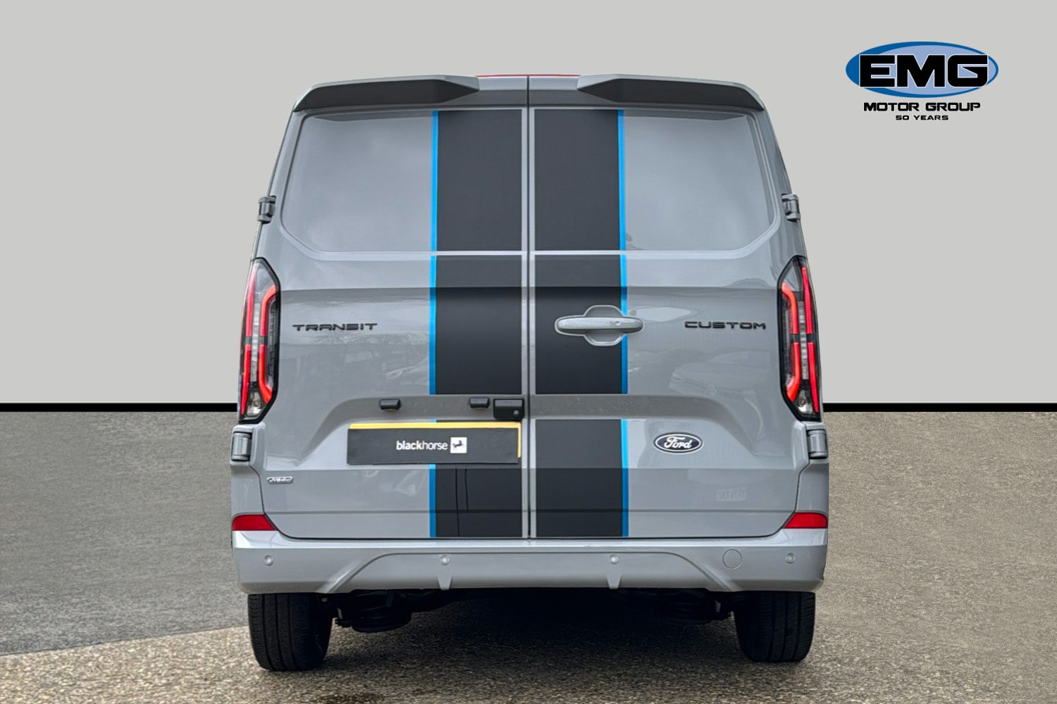 Used Ford Transit Custom 2025 for sale - 78075188: Photo 6