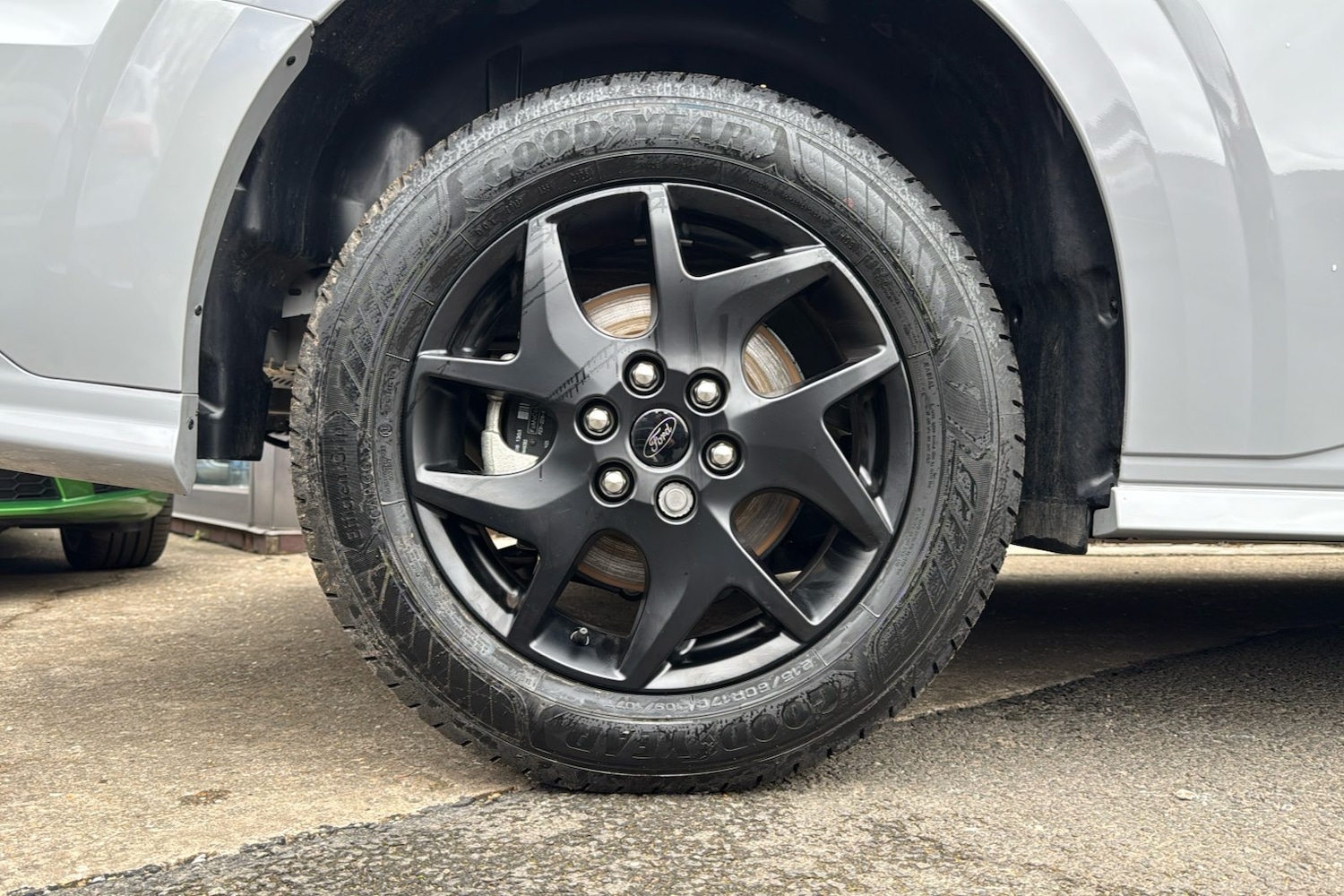 Used Ford Transit Custom 2025 for sale - 78075188: Photo 8