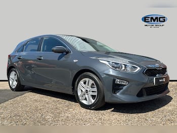 Used Kia Ceed 2019 for sale - 79128158: Photo