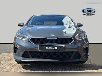 Used Kia Ceed 2019 for sale - 79128158: Photo