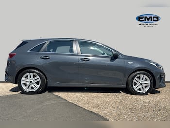 Used Kia Ceed 2019 for sale - 79128158: Photo