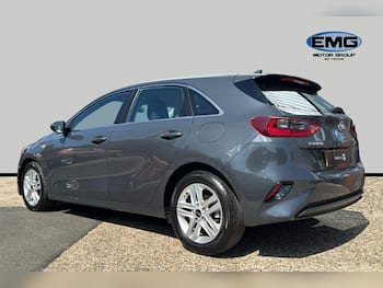 Used Kia Ceed 2019 for sale - 79128158: Photo