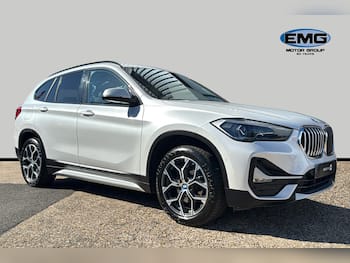 Used BMW X1 2021 for sale - 79542387: Photo