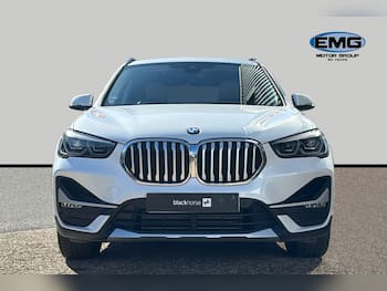 Used BMW X1 2021 for sale - 79542387: Photo
