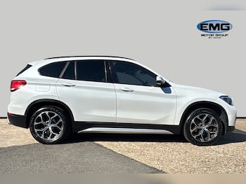 Used BMW X1 2021 for sale - 79542387: Photo