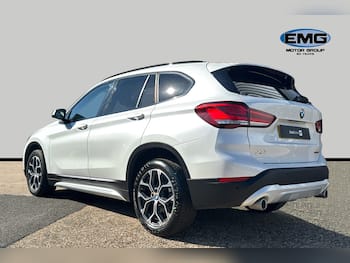 Used BMW X1 2021 for sale - 79542387: Photo