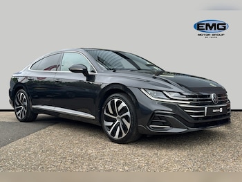 Used Volkswagen Arteon 2021 for sale - 79128039: Photo