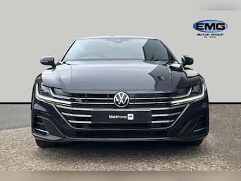 Used Volkswagen Arteon 2021 for sale - 79128039: Photo