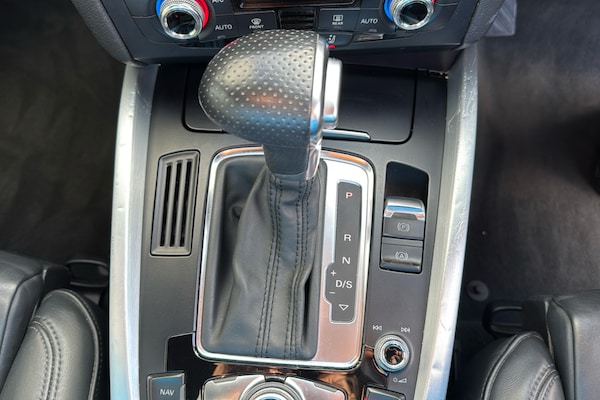 Used Audi Q5 2015 for sale - 75987311: Photo 13