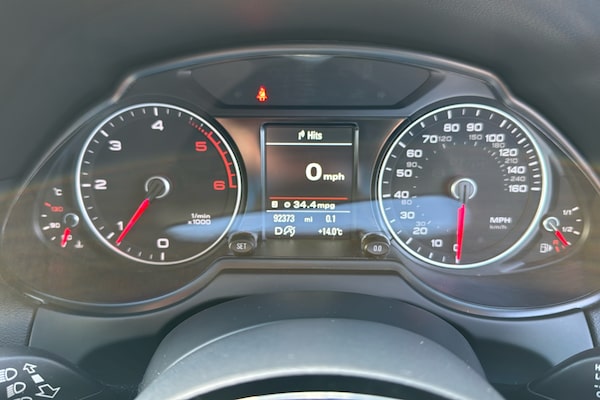 Used Audi Q5 2015 for sale - 75987311: Photo 14
